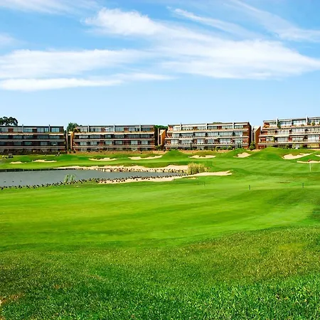On Golf Course Near Sandy Beaches * Gualta