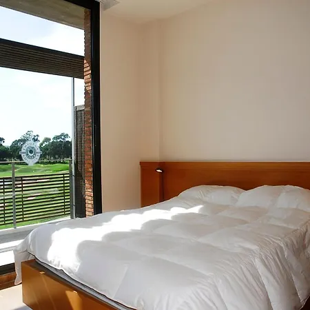 Tatil Evi On Golf Course Near Sandy Beaches *