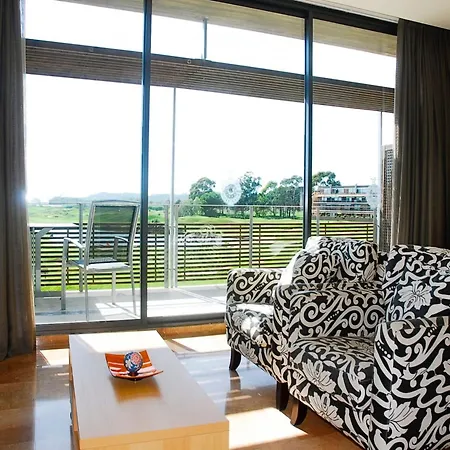 Tatil Evi On Golf Course Near Sandy Beaches