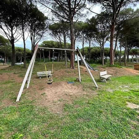 On Golf Course Near Sandy Beaches * Gualta
