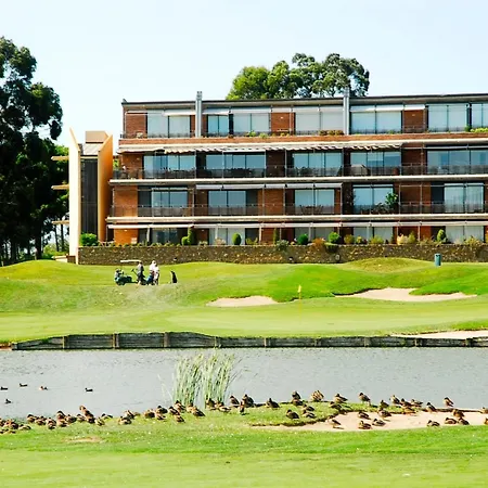 Emporda Golf Estudi 4 1-2 Semesterbostad Gualta