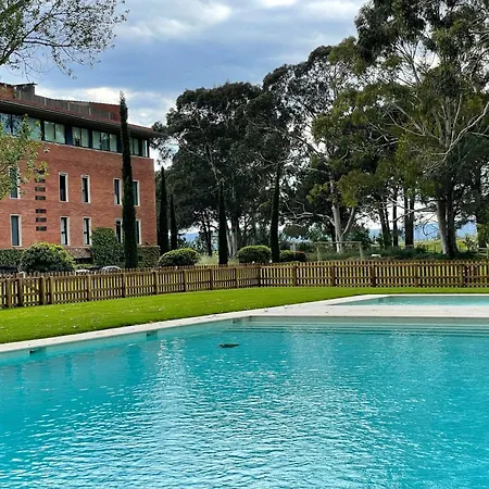 Сasa de vacaciones Emporda Golf Estudi 4 1-2 Gualta