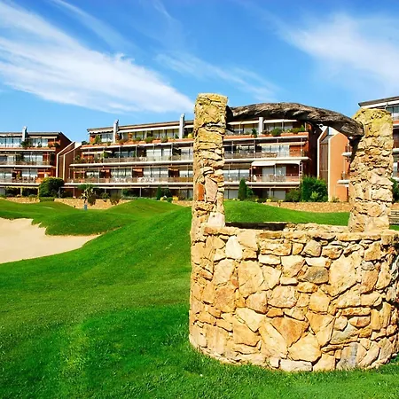 Holiday home Studio On Golf Course Near Sandy Beaches